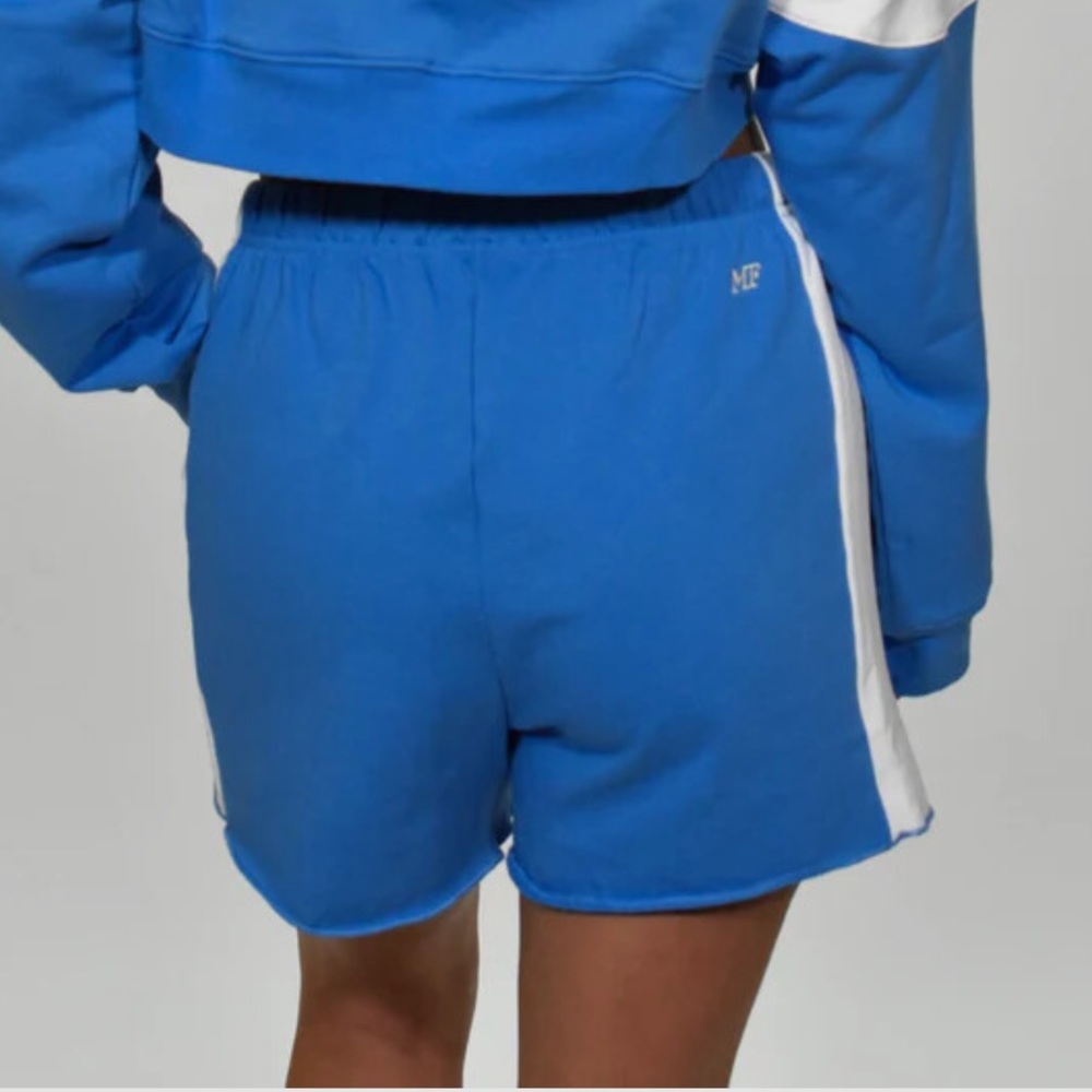 The Mayfair Grouo Cotton Everyone Else Ins’t You Women’s Sweatshorts, size S/M - Picture 3 of 14